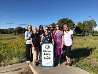 Tai Chi for Health Instructors in Yavapai