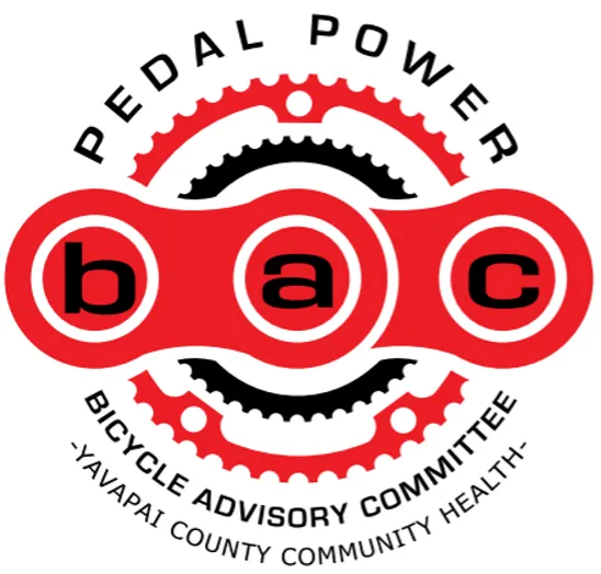 Pedal Power BAC