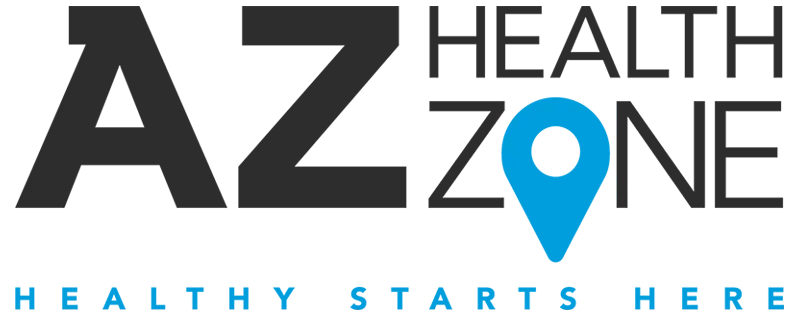 AZ Health Zone Healthy Starts Here