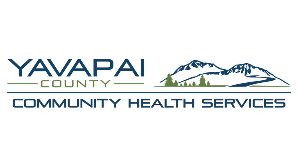 Yavapai County Community Health Services Logo