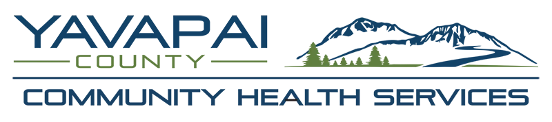 Yavapai County Community Health Services Logo