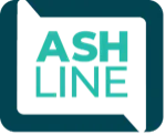 Ashline Logo