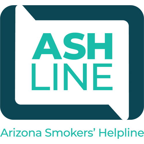ASH Line Arizona Smokers' Helpline