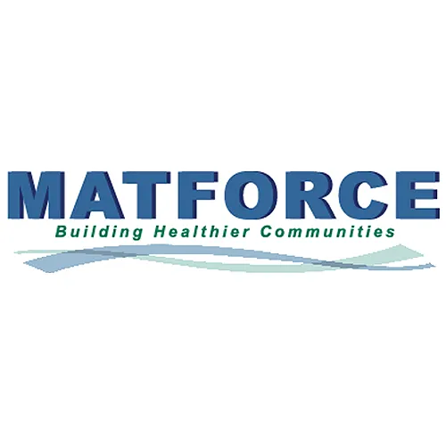 MATFORCE Building Healthier Communities