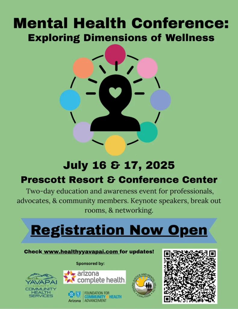 Mental Health Conference