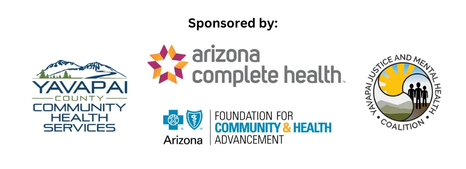 Sponsored by Arizona Complete Health, Foundation for Community Health Advancement